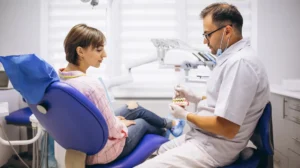 dentist dentistry smile